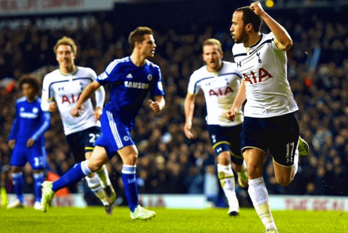 Tottenham vs Chelsea Best Betting Tips EPL 2019/20