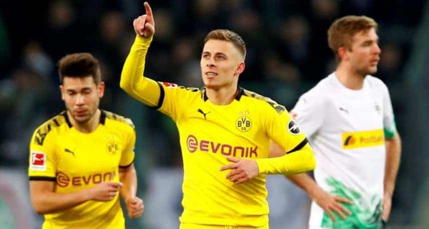 PSG vs Borussia Dortmund Betting Tips, Predictions  Champions League
