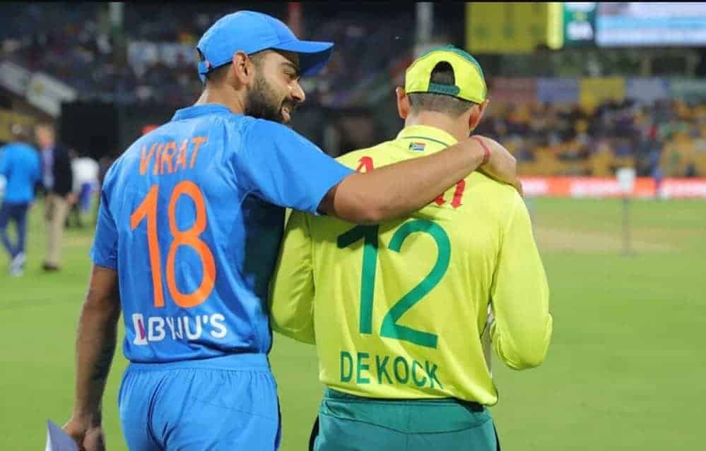 India v South Africa ODI 2020 Betting Tips & Predictions