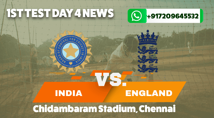 india vs england 1st test 2021